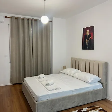 Roam&rest Appartement Tirana