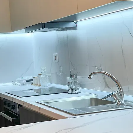Roam&rest Appartement