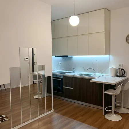 Appartement Roam&rest