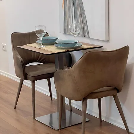Roam&rest Appartement *