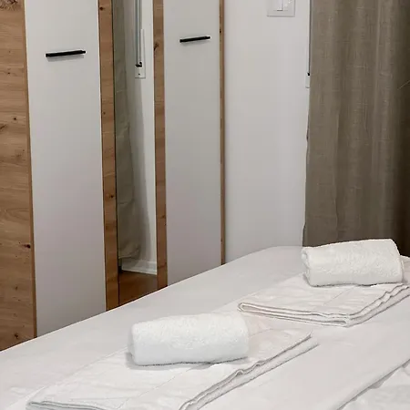 Appartement Roam&rest *