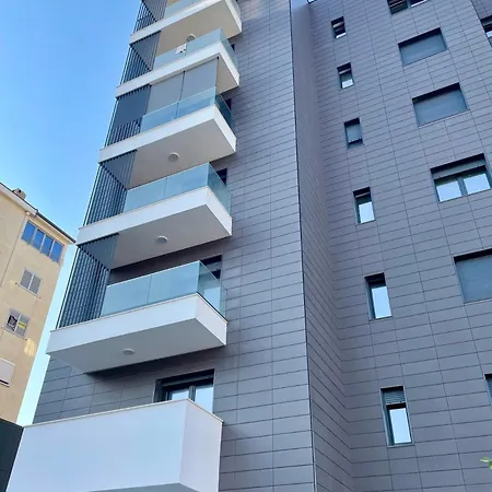Appartement Roam&rest *